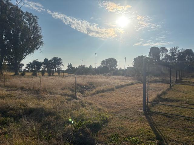 2 Bedroom Property for Sale in Leeudoringstad North West
